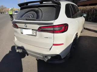 BMW X5 2019 — 3