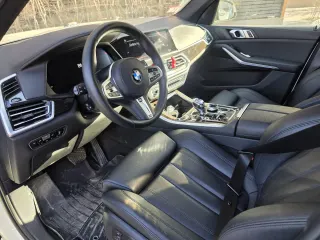 BMW X5 2019 — 4