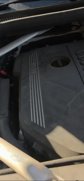 BMW X5 2019 — 5